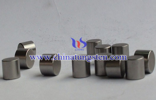 Tungsten Carbide Pins Picture