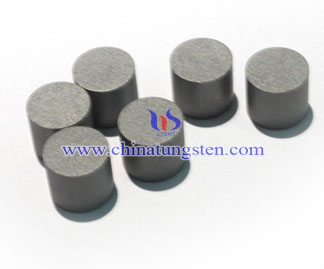 Tungsten Carbide Core Pins Picture