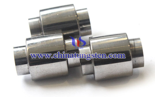 Tungsten Steel Pins Picture