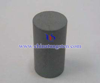 Tungsten Carbide Pins Picture